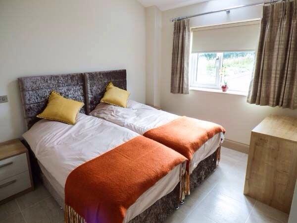 Shreyas Cottage Blackburn  Kamer foto